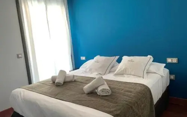 Palamós Apartamentos