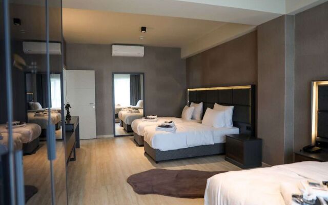 Hotel54 Luxury Suite