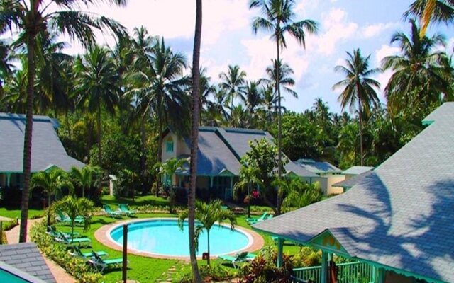 Hotel Villas Las Palmas al Mar