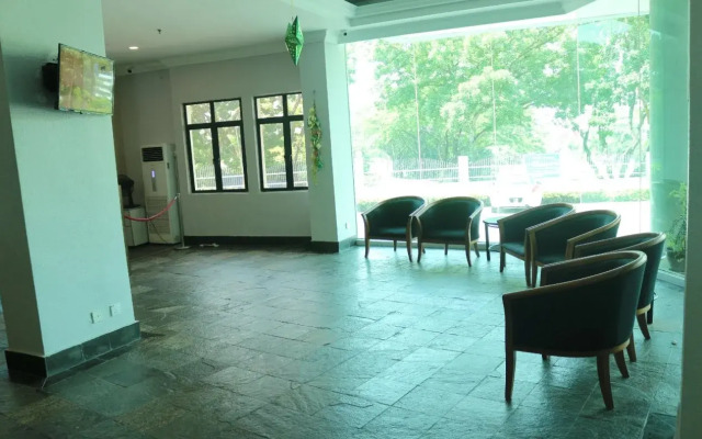 Stallions Suites Penang