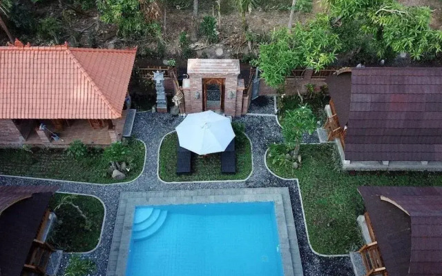 Halumba Eco Villa