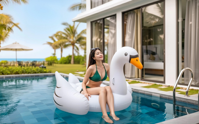 Hoi An Royal Beachfront Villas