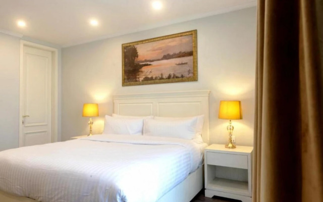 PC Residences Gulberg Lahore