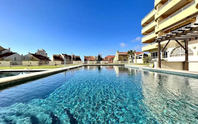 Vilamoura Marina MAR 2 With Pool