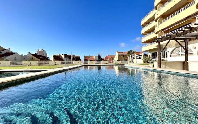 Vilamoura Marina MAR 1 With Pool