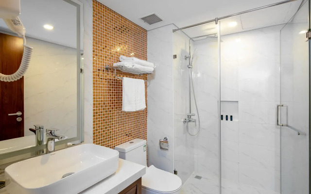 CN Palace Boutique Hotel & Spa