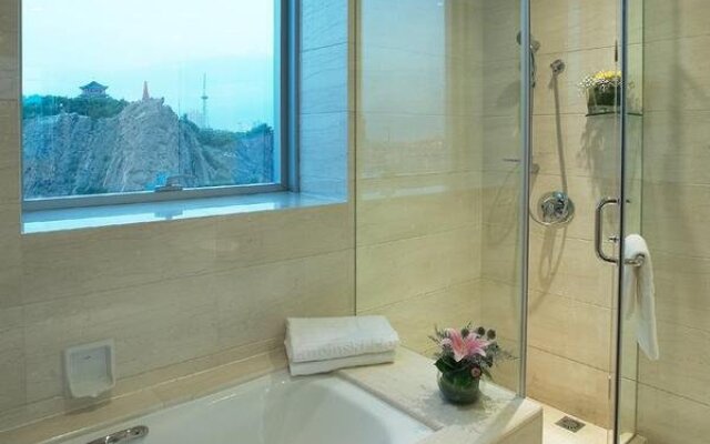 Southern Pearl International Hotel
