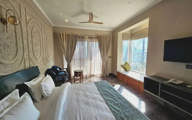 Yecha House