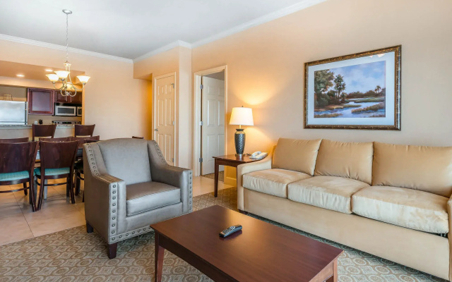 Bluegreen Vacations Fountains, an Ascend Collection Resort