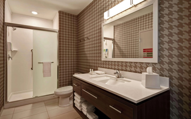 Home2 Suites by Hilton Harvey New Orleans Westbank