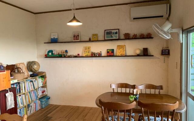 Minami Onna Tropical