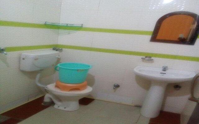 Hotel Royal Mall