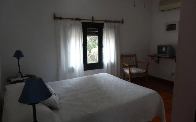 Posada de la Flor