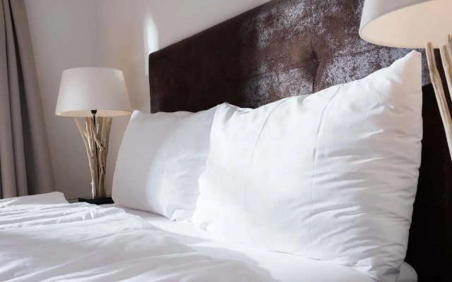 Garni Hotel des Alpes by Bruno Kernen – Guest Rooms – Saanenmoser