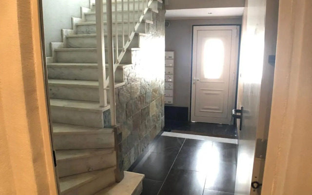 LX Lisboa Cozy studio