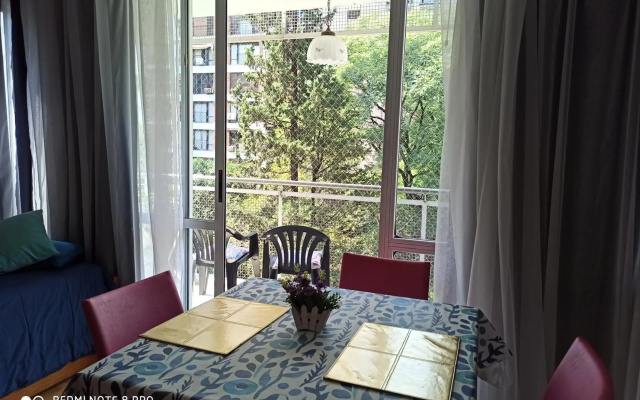 Recoleta Beatiful Apartment III