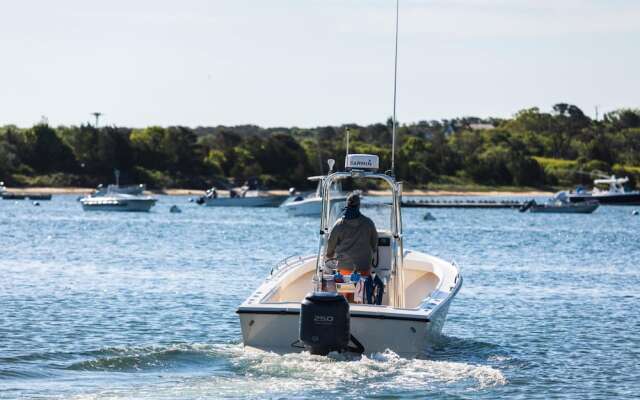 The Edgartown Inn, The Edgartown Collection