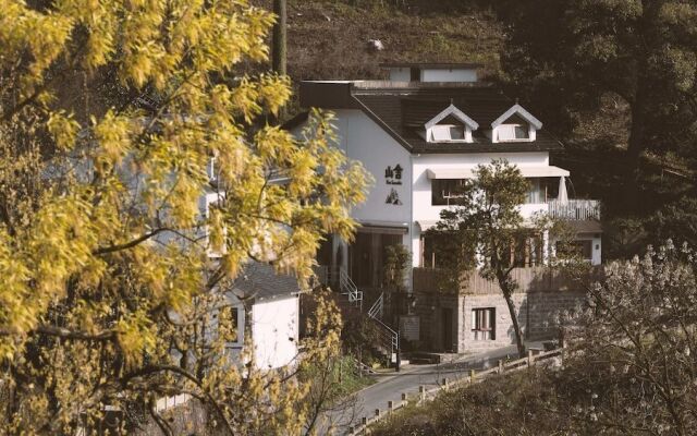 Hangzhou Sunsite Hotel