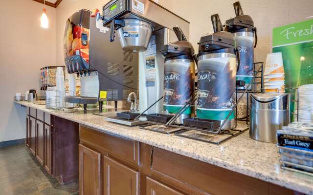 Quality Inn Hastings