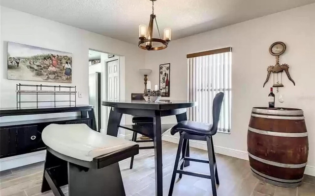 Windwood Villa