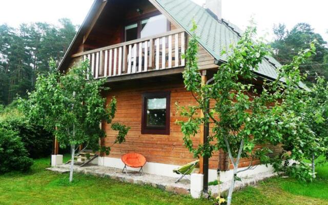 Holiday House Niedras Jurmala