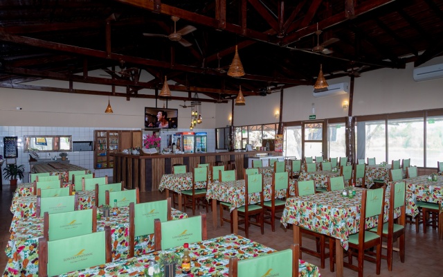 Lontra Pantanal Hotel