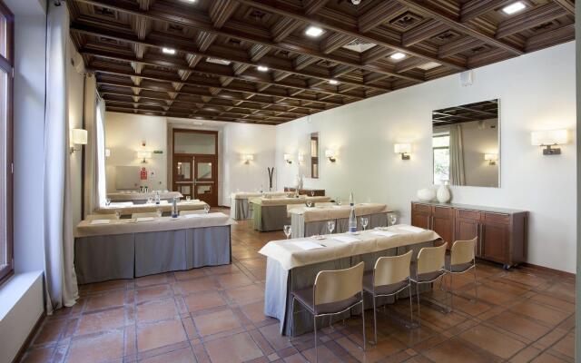 Parador de Cáceres Hotel