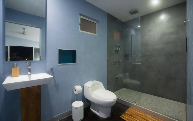 Tamarindo Bay Hotel & Apartments- Self Check In, Adults Only
