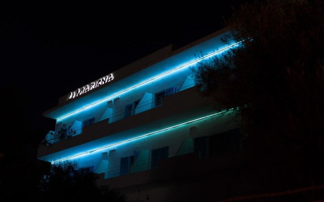 Hotel Marigna Ibiza - Adults Only
