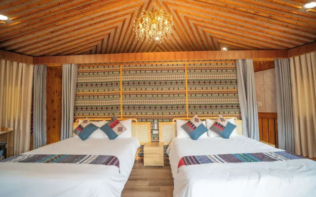 Sinai Bungalow & Hotel SaPa