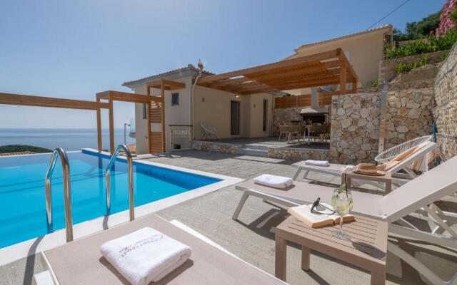 Horizon Ionian Villas