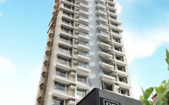 Happy Valley 88 Serviced Apartment