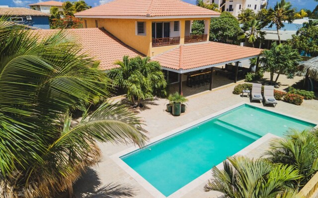 Puur Bonaire Boutique Resort