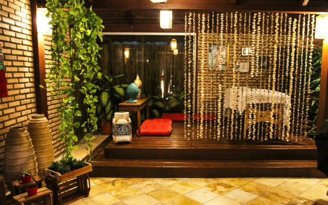 Hotel Areias Belas