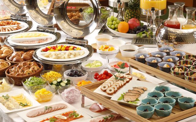 ANA Crowne Plaza Yonago by IHG