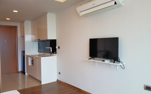 The Peak 1Br 1808 By Pattaya Holiday