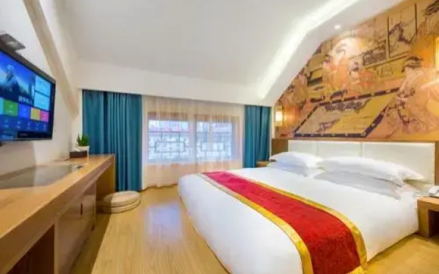 Yiwu Boting Hotel