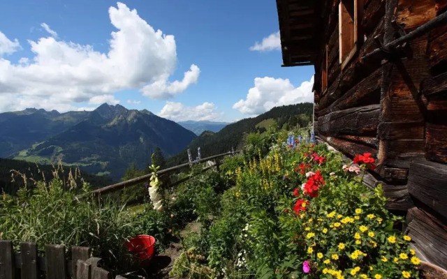 Appartements Stockinger