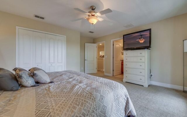 Cedrics West Haven Vacation Home