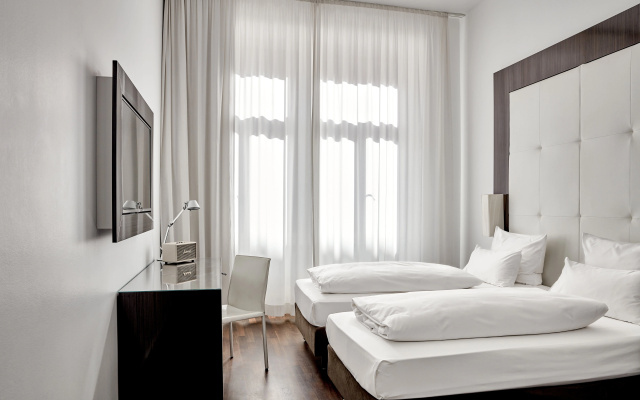 The Pure, a Member of Design Hotels