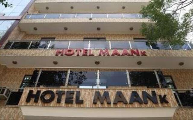 Hotel Maan K