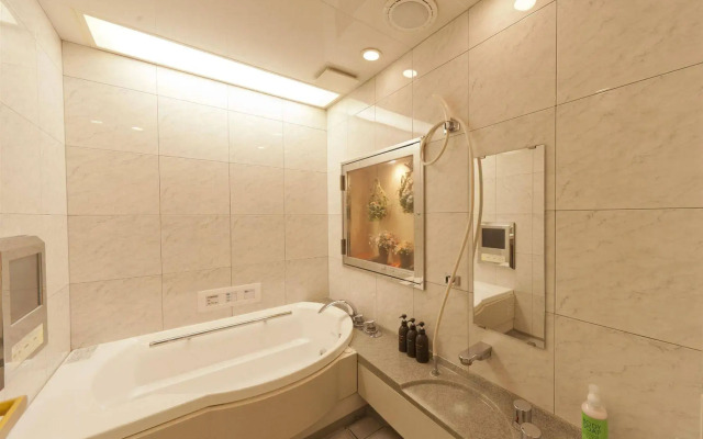 Hotel Fine Biwako 1