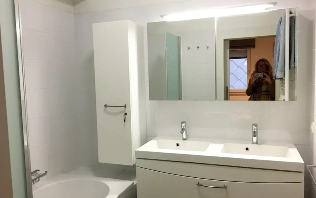 Apartment in Knokke Near Beach and Casino