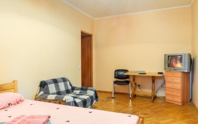 Kvartira po prospektu Pobedy, 5