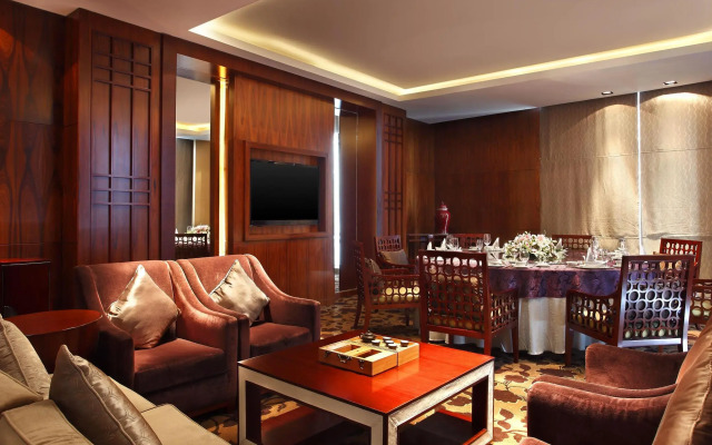 Sheraton Jinzhou Hotel