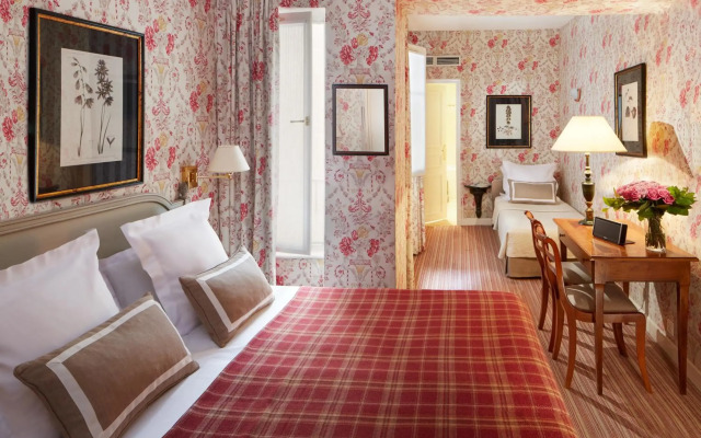Relais Du Louvre