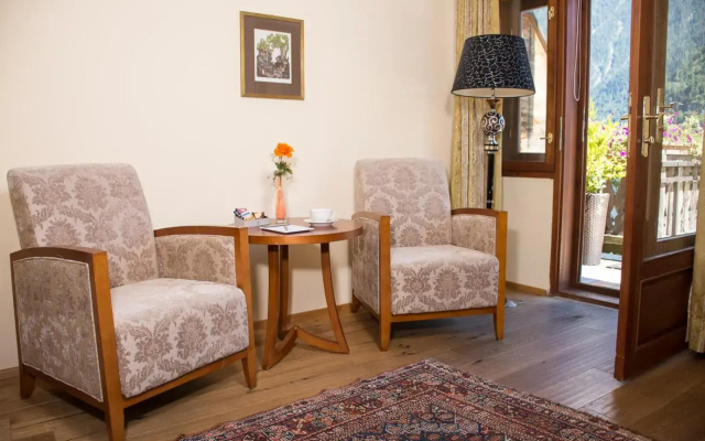 Seehotel Grüner Baum