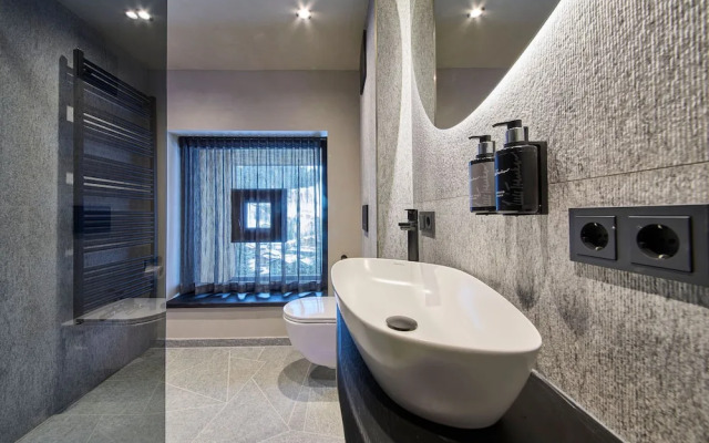 NANI – Mountain Chalet