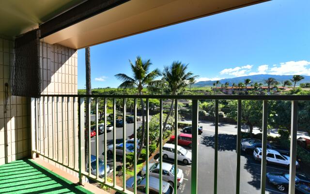 Kaleialoha 402 in Lahaina
