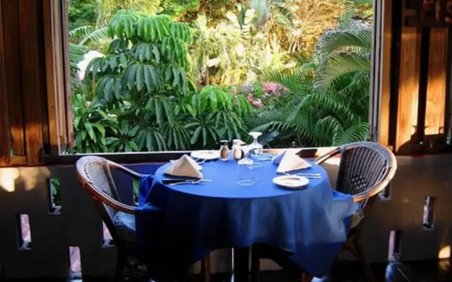 Trade Winds Guesthouse